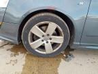 2010 VOLKSWAGEN PASSAT R LINE TDI S-A 2.0 R-LINE TDI CR DPF 5DR DSG for sale at Copart PETERLEE