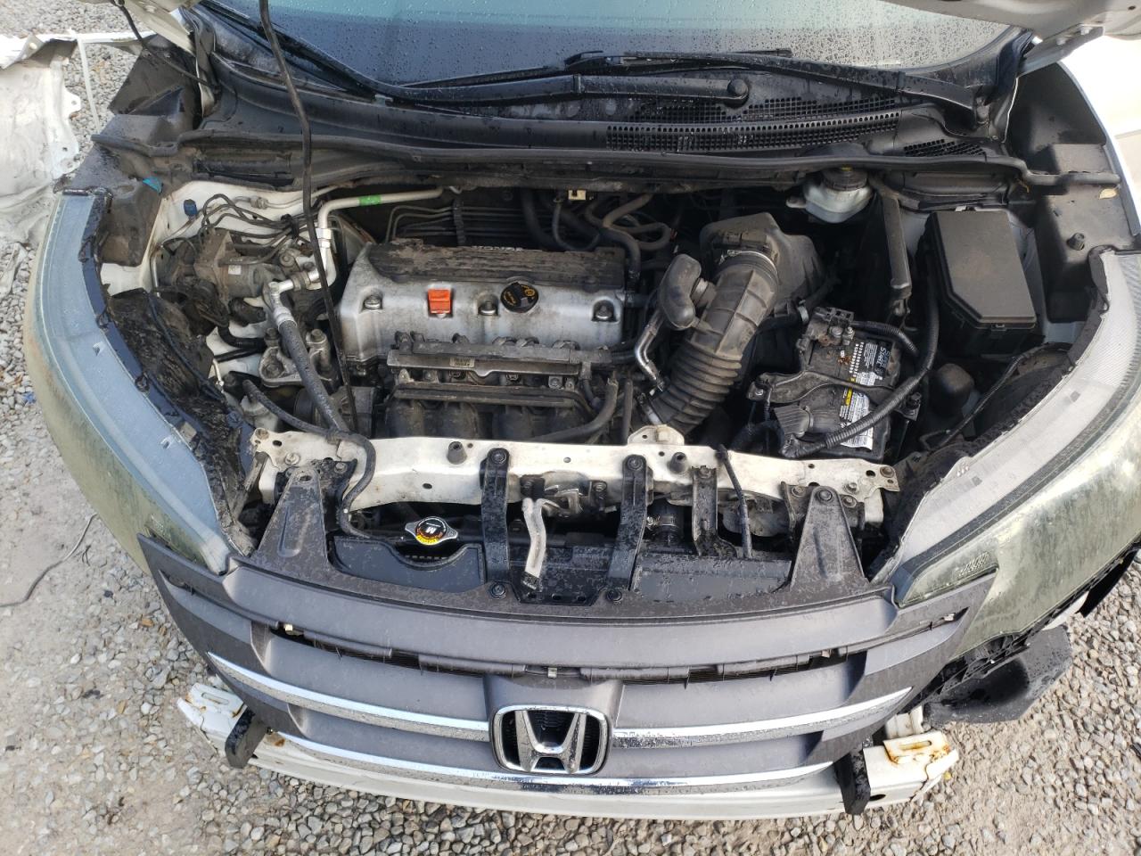 2014 Honda Cr-V Lx VIN: 5J6RM3H36EL034634 Lot: 82089565