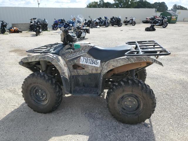 2017 YAMAHA YFM700 FWAD
