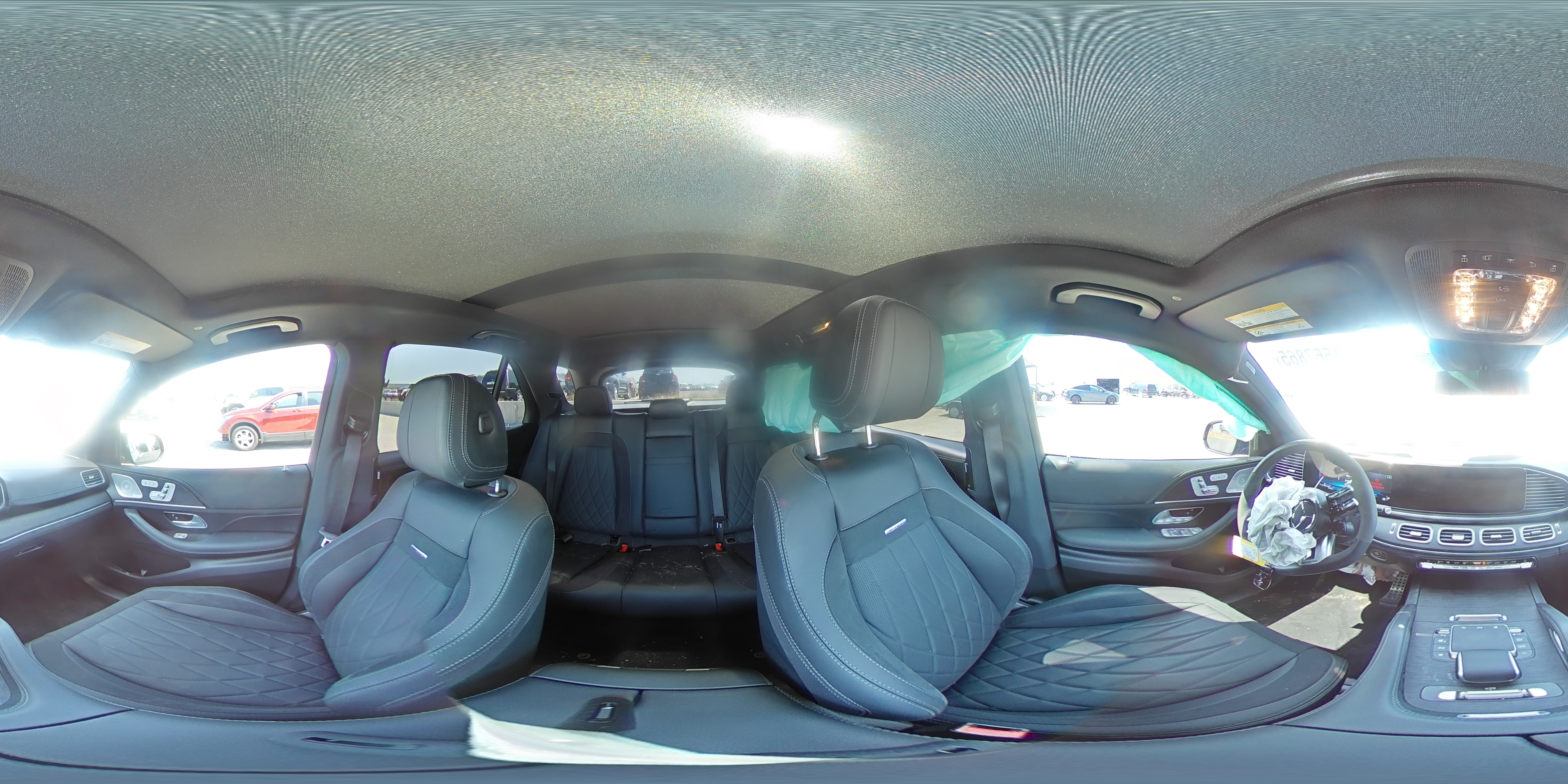 2024 Mercedes-Benz Gle Amg 53 4Matic VIN: 4JGFB6BBXRB102084 Lot: 71567865