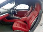 2019 PORSCHE 718 BOXSTER GTS S-A  for sale at Copart SANDTOFT