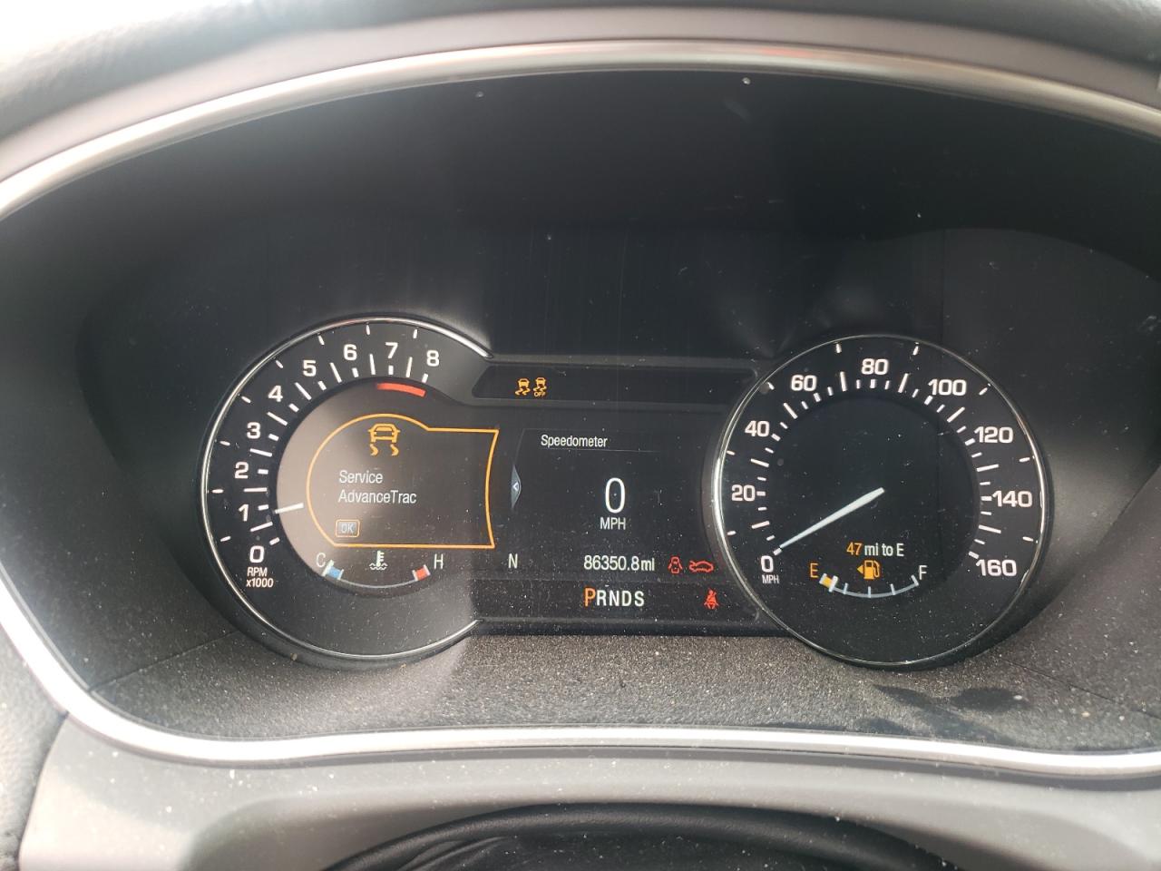 2018 Lincoln Mkx Select VIN: 2LMPJ6KR2JBL17675 Lot: 80202975