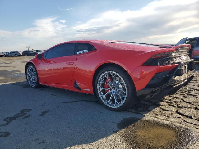 2020 LAMBORGHINI HURACAN EVO  