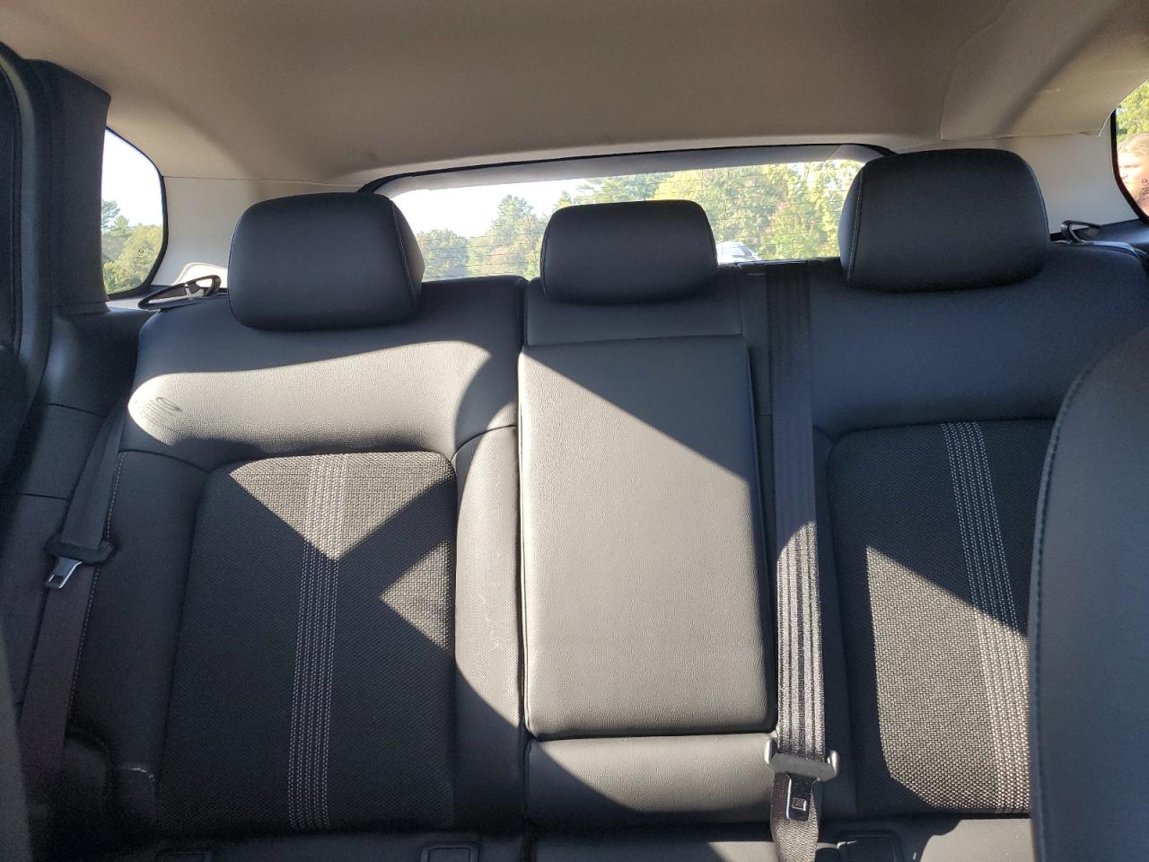 2024 Mazda Cx-50 Select VIN: 7MMVABAM6RN176633 Lot: 81024735