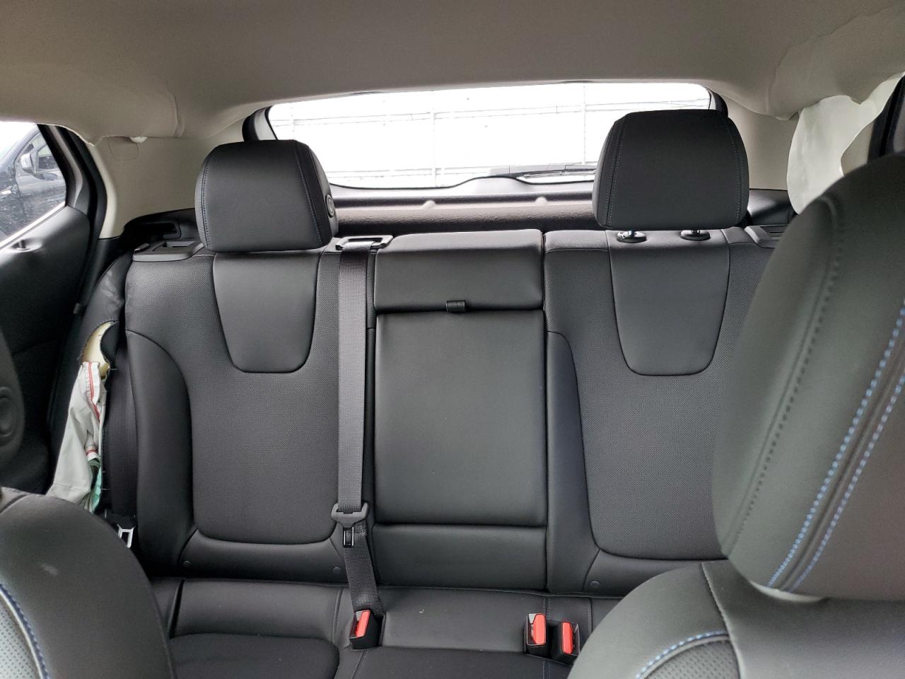 2025 Buick Encore Gx Sport Touring VIN: KL4AMESL4SB018855 Lot: 84232865