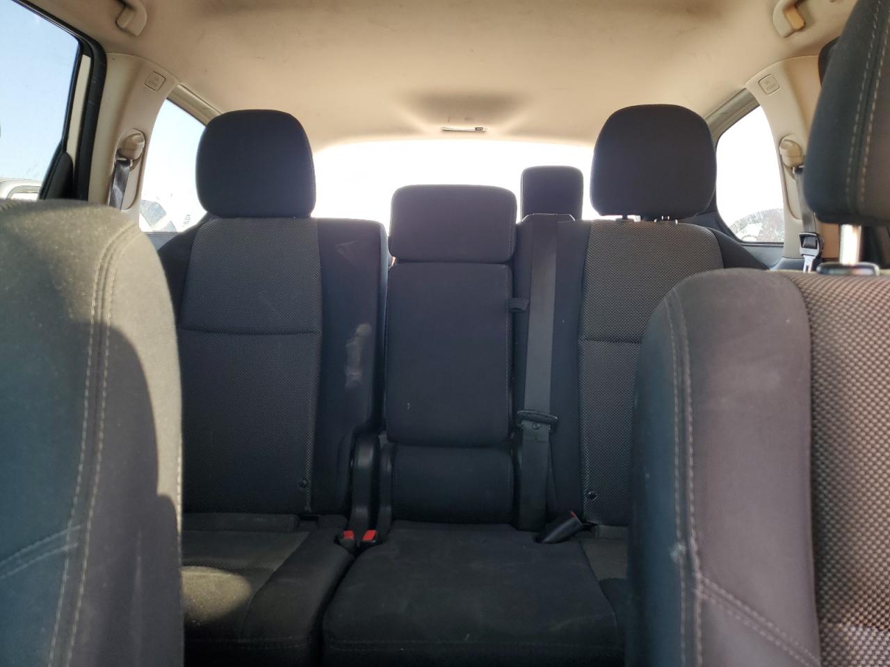 2019 Nissan Pathfinder S VIN: 5N1DR2MNXKC641579 Lot: 82132575