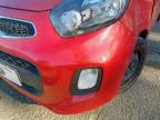 2016 KIA PICANTO for sale at Copart GLOUCESTER