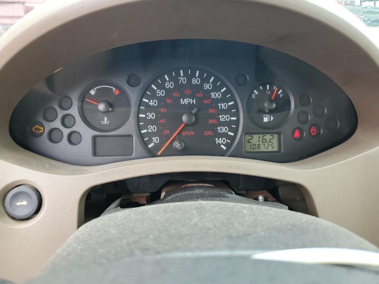 2007 Ford Focus Zx4 VIN: 1FAFP34N17W311303 Lot: 81081975