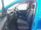 2016 VOLKSWAGEN CADDY MAXI STARTLINE for sale at Copart ROCHFORD
