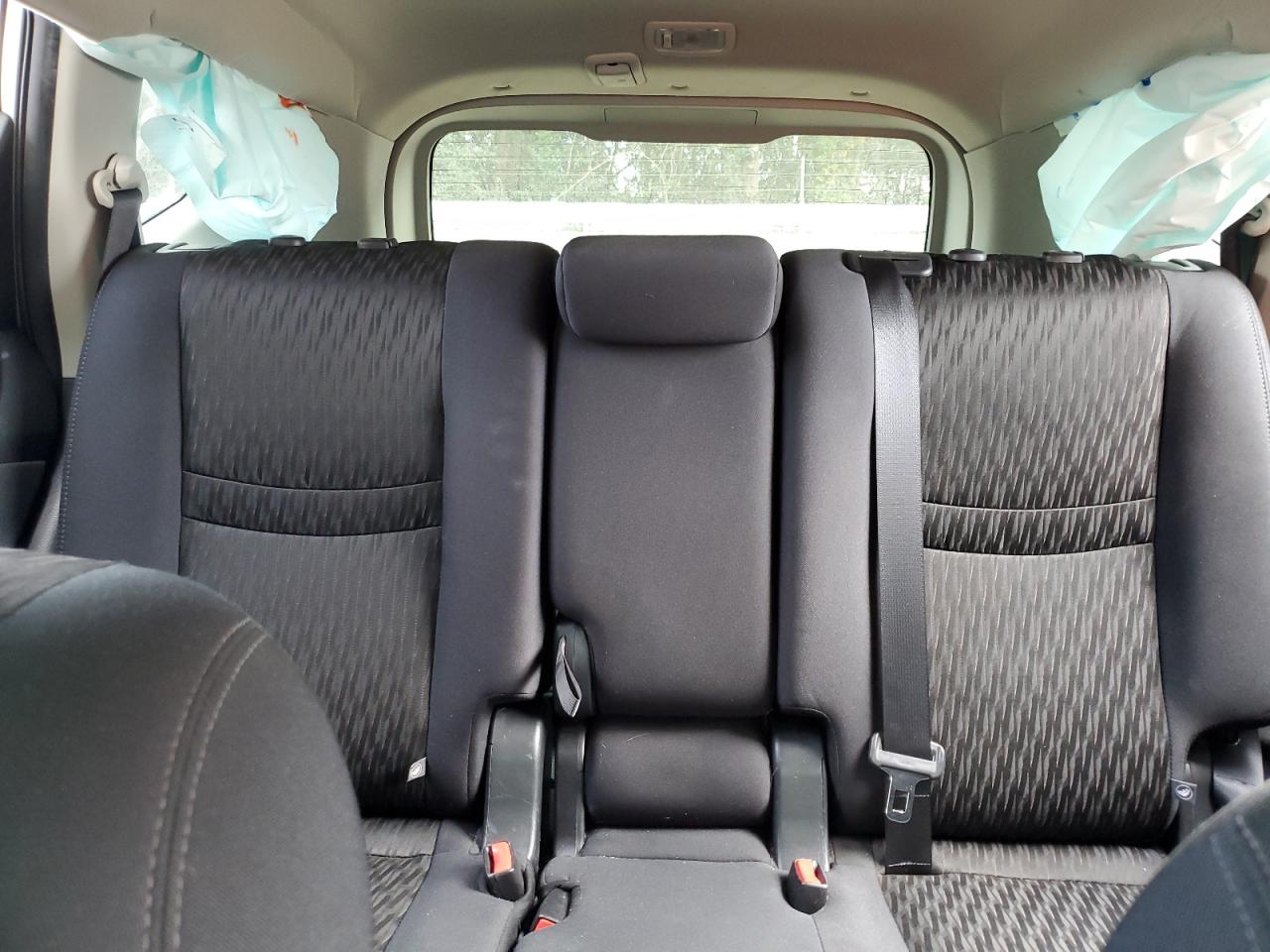 2018 Nissan Rogue S VIN: 5N1AT2MV8JC701393 Lot: 83764735