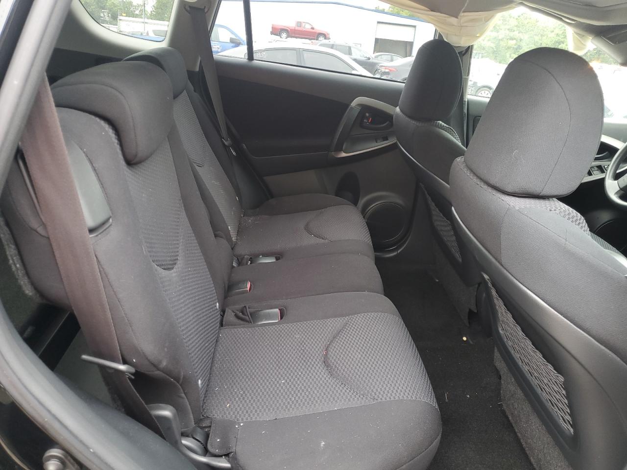 2010 Toyota Rav4 Sport VIN: JTMWF4DV4A5025123 Lot: 80025695