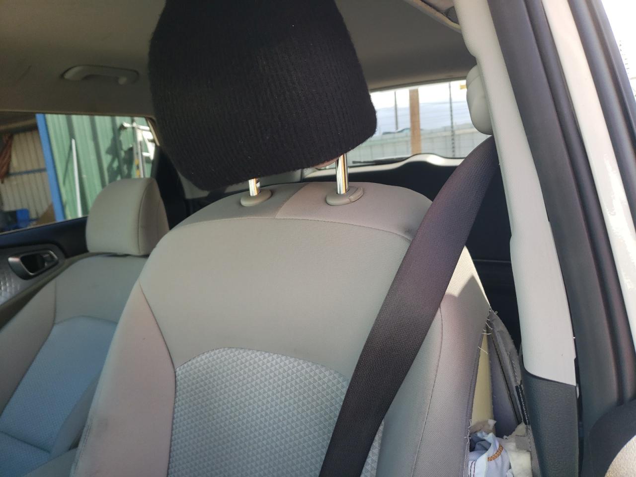 2024 Kia Soul Lx VIN: KNDJ23AU0R7913749 Lot: 83767085