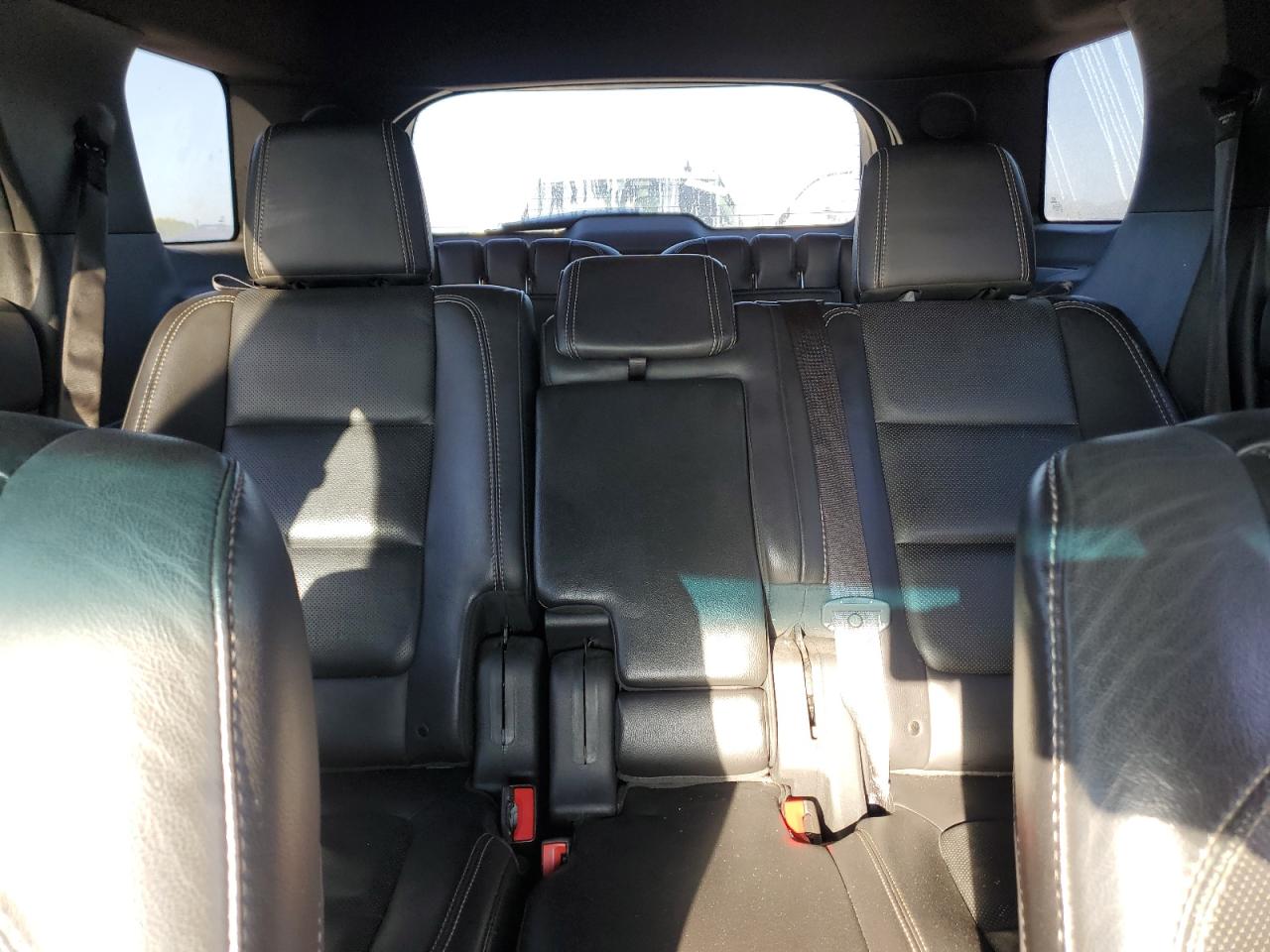 2013 Ford Explorer Sport VIN: 1FM5K8GT9DGB98665 Lot: 83767315