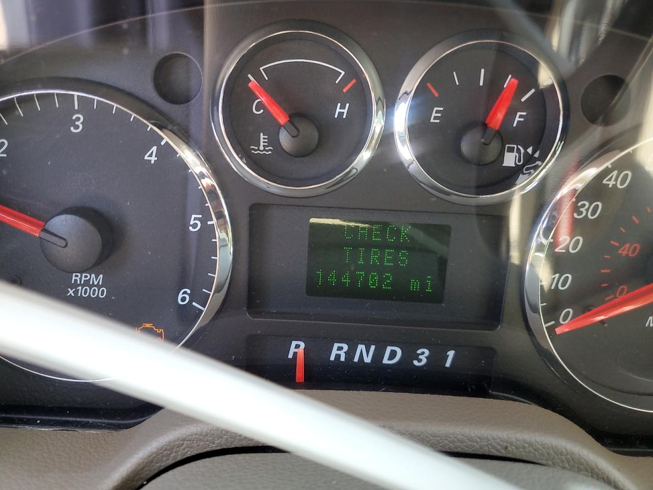 2004 Ford Freestar Limited VIN: 2FMDA58204BA57882 Lot: 71432405