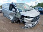 2025 FORD TRANSIT CUSTOM 320LMTD EB  for sale at Copart BRISTOL
