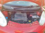 2010 CITROEN C1 VT  for sale at Copart WESTBURY
