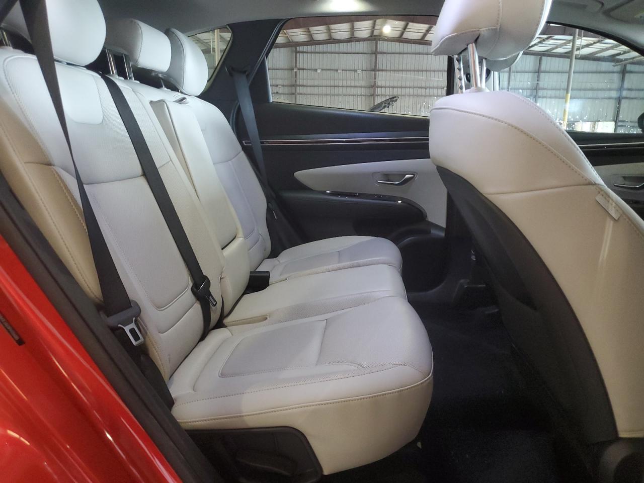 2023 Hyundai Tucson Limited VIN: 5NMJE3AE8PH196085 Lot: 81489965