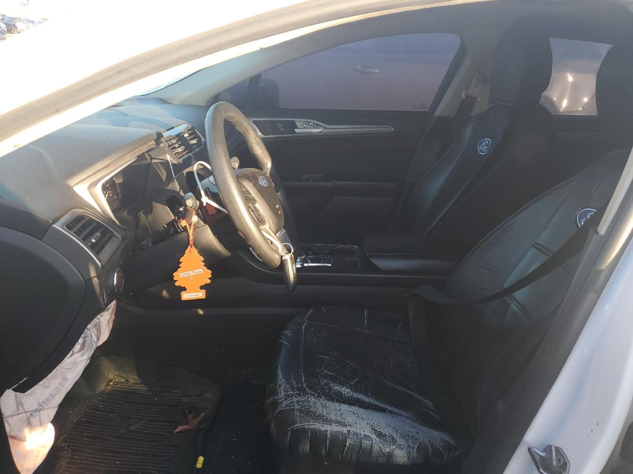 2020 Ford Fusion Se VIN: 3FA6P0T99LR258656 Lot: 81868435