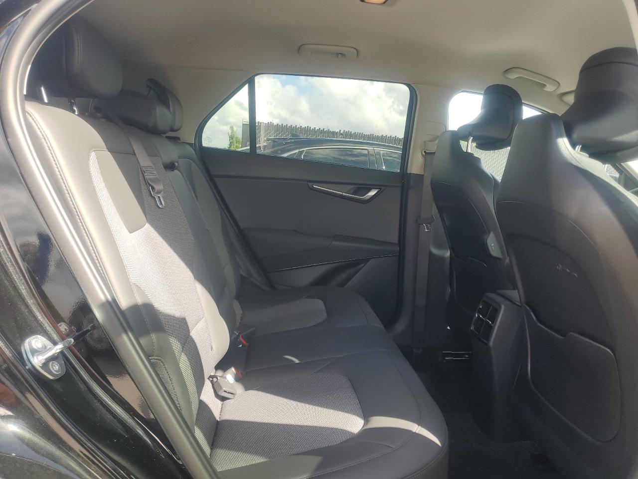 2025 Kia Niro Ex VIN: KNDCR3LE9S5223364 Lot: 84012585