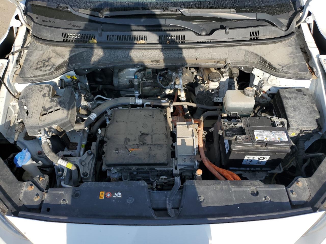 2019 Hyundai Kona Limited VIN: KM8K33AG4KU021390 Lot: 70927595