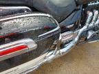 2010 TRIUMPH ROCKET 111 TOURING  for sale at Copart YORK
