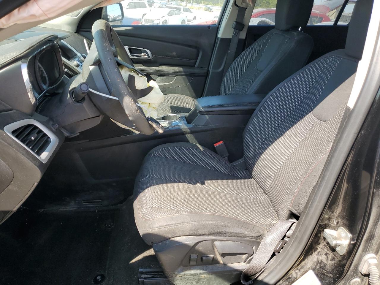 2016 GMC Terrain Sle VIN: 2GKFLSEK8G6349002 Lot: 80489485