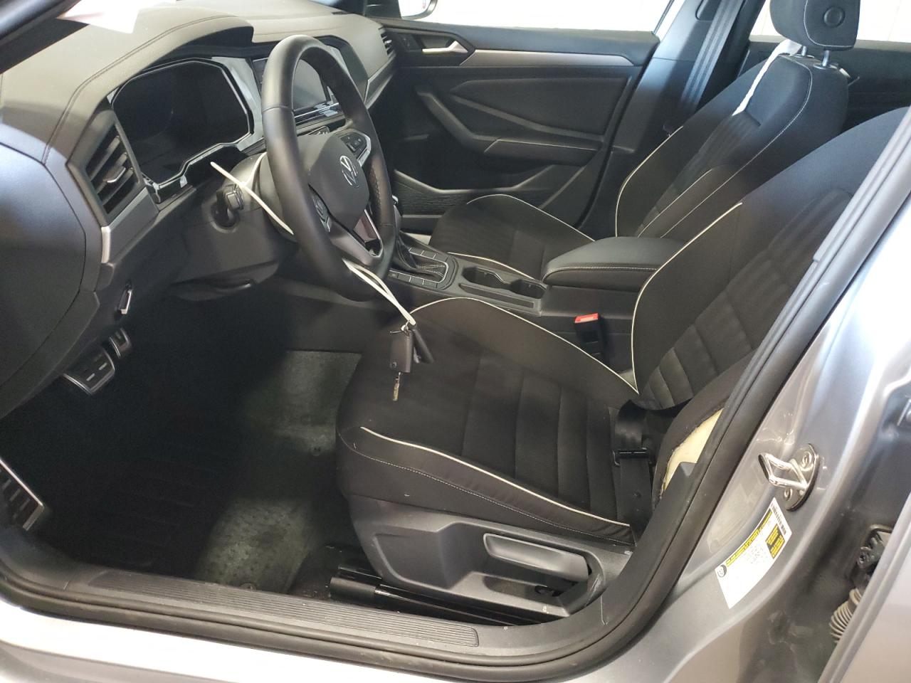 2024 Volkswagen Jetta Sport VIN: 3VWBM7BU5RM030849 Lot: 80131965