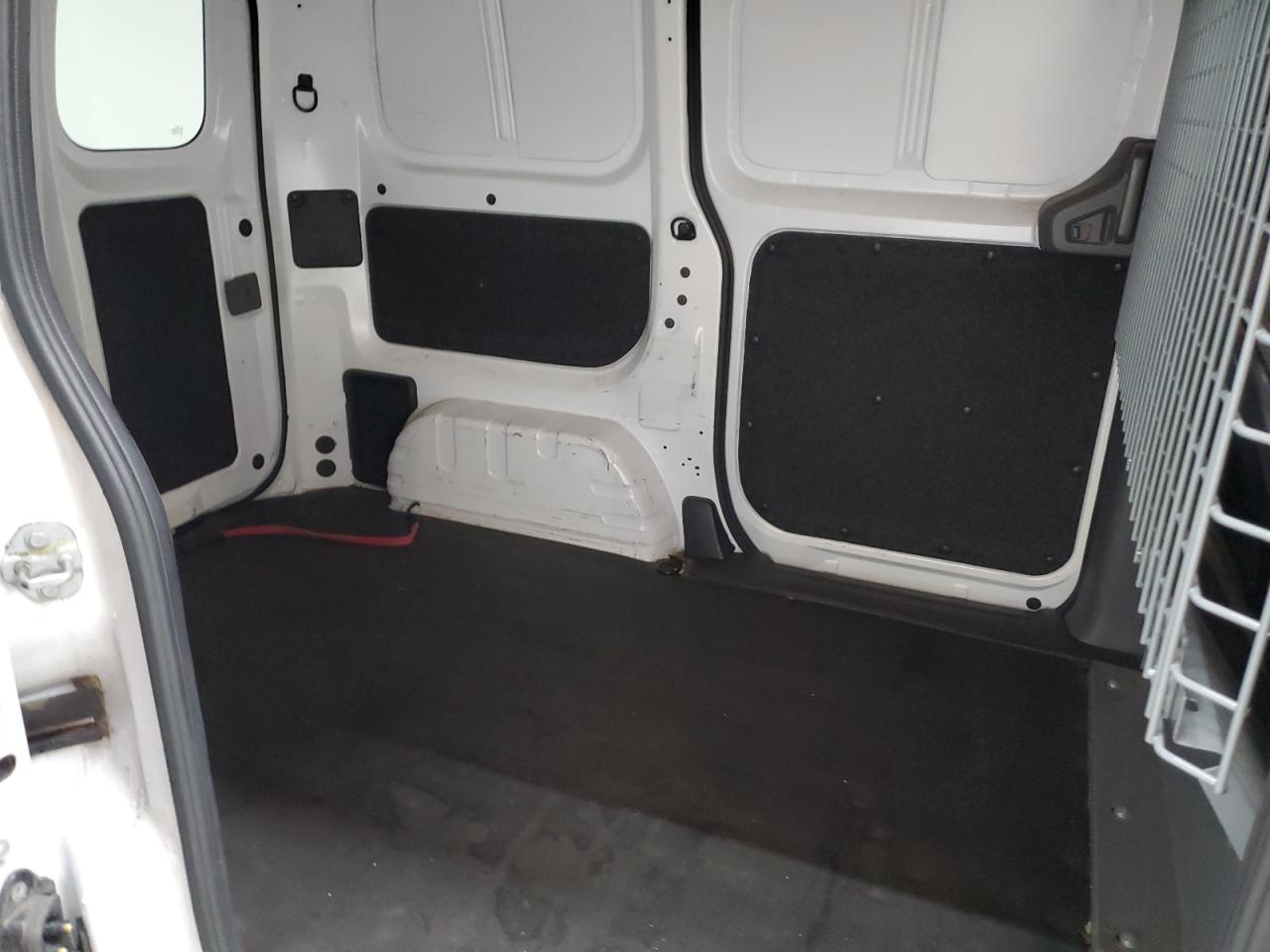 2021 Nissan Nv200 2.5S VIN: 3N6CM0KN5MK702675 Lot: 71673725