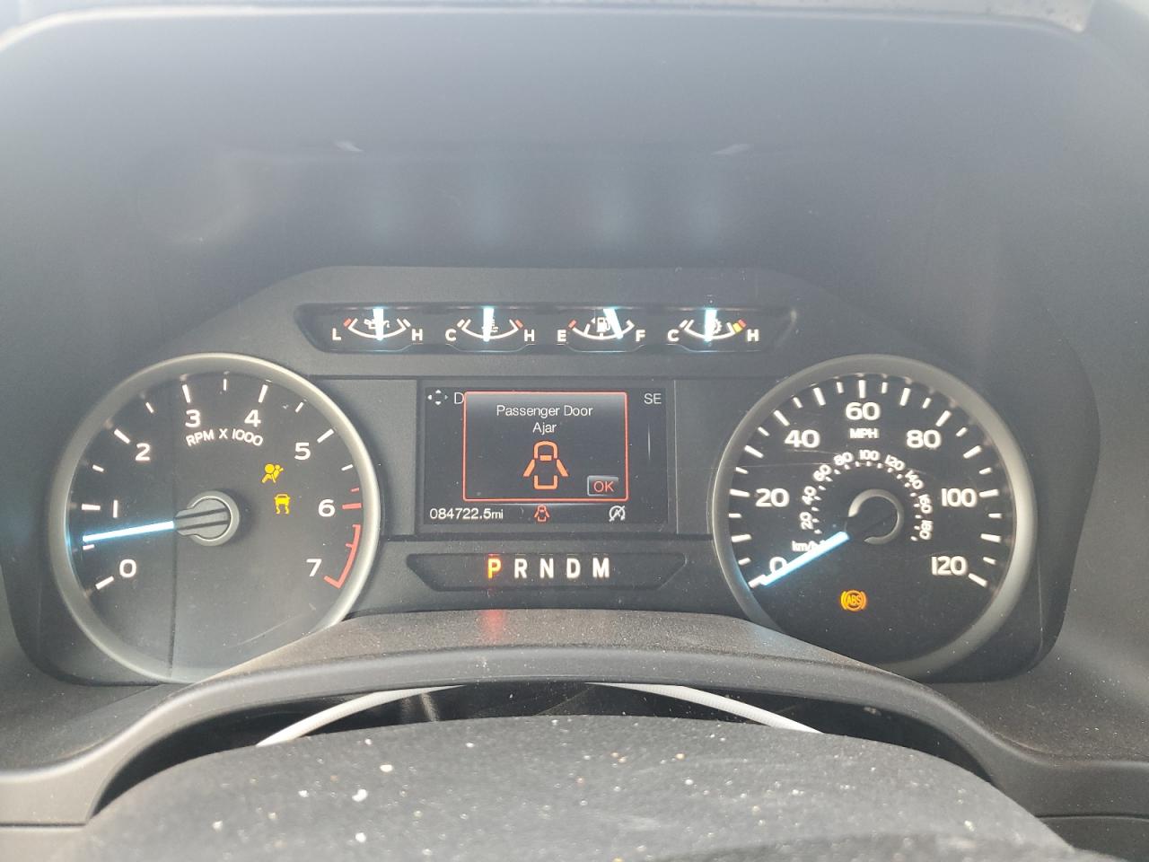 2018 Ford F150 Supercrew VIN: 1FTEW1E51JFD67437 Lot: 80072995