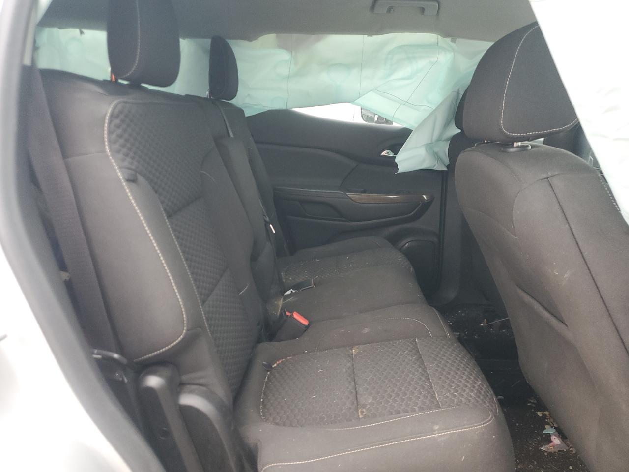 2019 GMC Acadia Sle VIN: 1GKKNKLA4KZ147306 Lot: 81651725