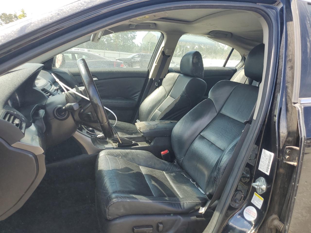 2012 Acura Tsx Tech VIN: JH4CU2F67CC001074 Lot: 71213865