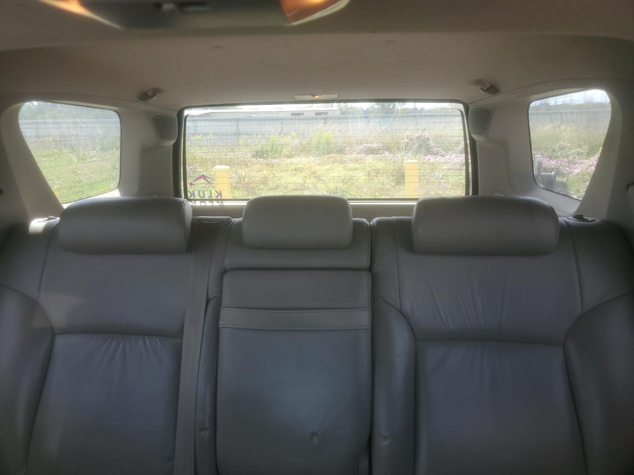 2005 Toyota 4Runner Limited VIN: JTEZU17R458035845 Lot: 84240015