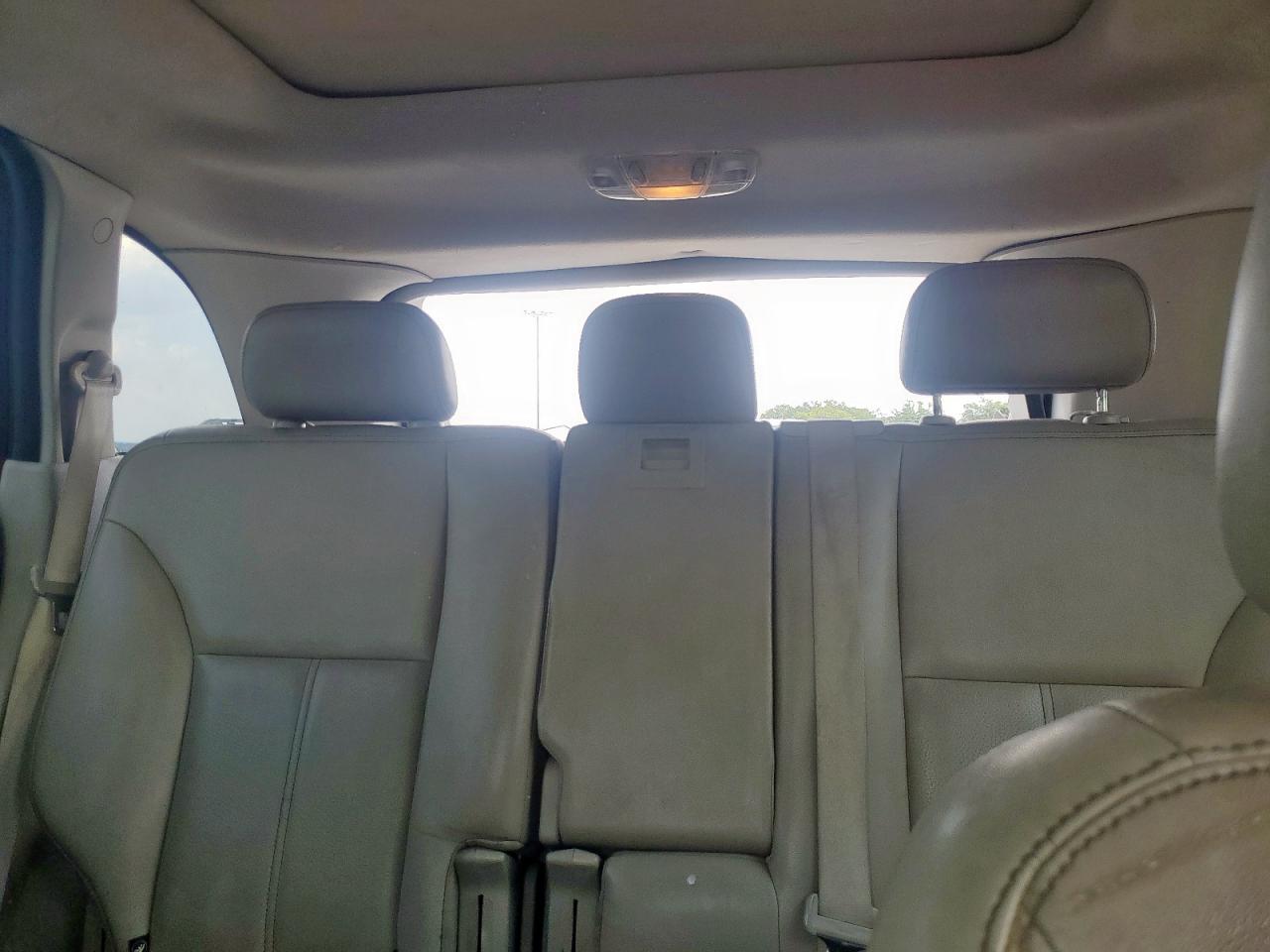 2010 Ford Edge Limited VIN: 2FMDK3KC3ABA84587 Lot: 80899725