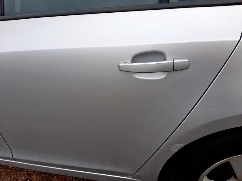 2012 CHEVROLET CRUZE LT 1.6 LT 5DR