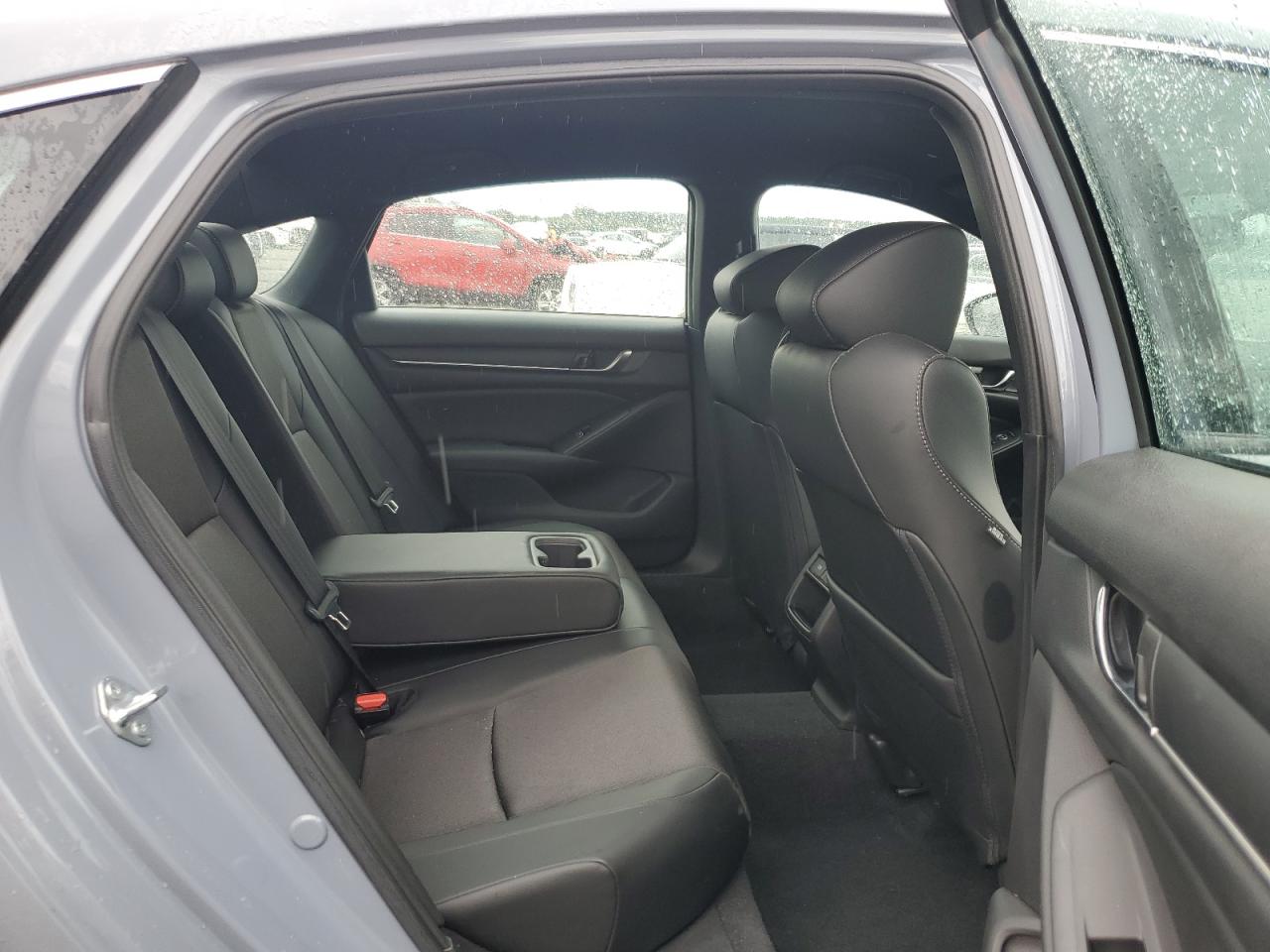 2021 Honda Accord Sport VIN: 1HGCV1F3XMA089423 Lot: 80673185