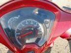 2018 HONDA NSC 110 MPDH  for sale at Copart SANDTOFT