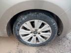 2012 CITROEN C3 PICASSO EXCLUSIVE HDI  for sale at Copart BRISTOL