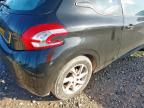 2013 PEUGEOT 208 ACTIVE  for sale at Copart YORK