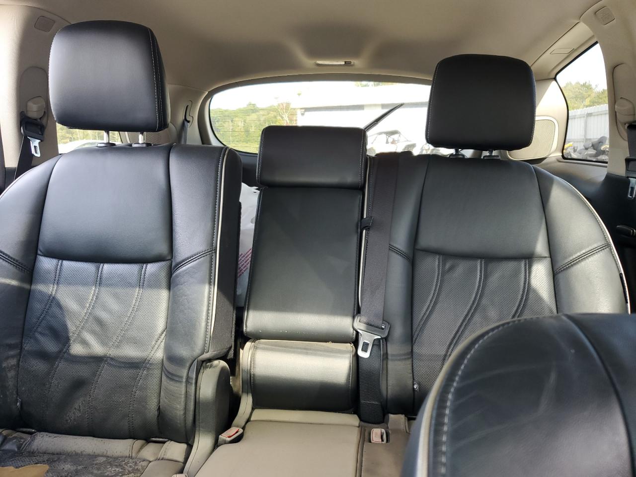 2020 Infiniti Qx60 Luxe VIN: 5N1DL0MM8LC518488 Lot: 80091285