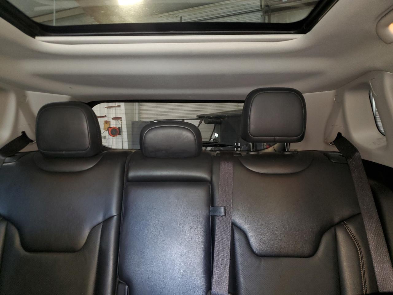 2022 Jeep Compass Limited VIN: 3C4NJDCB8NT126981 Lot: 84463175