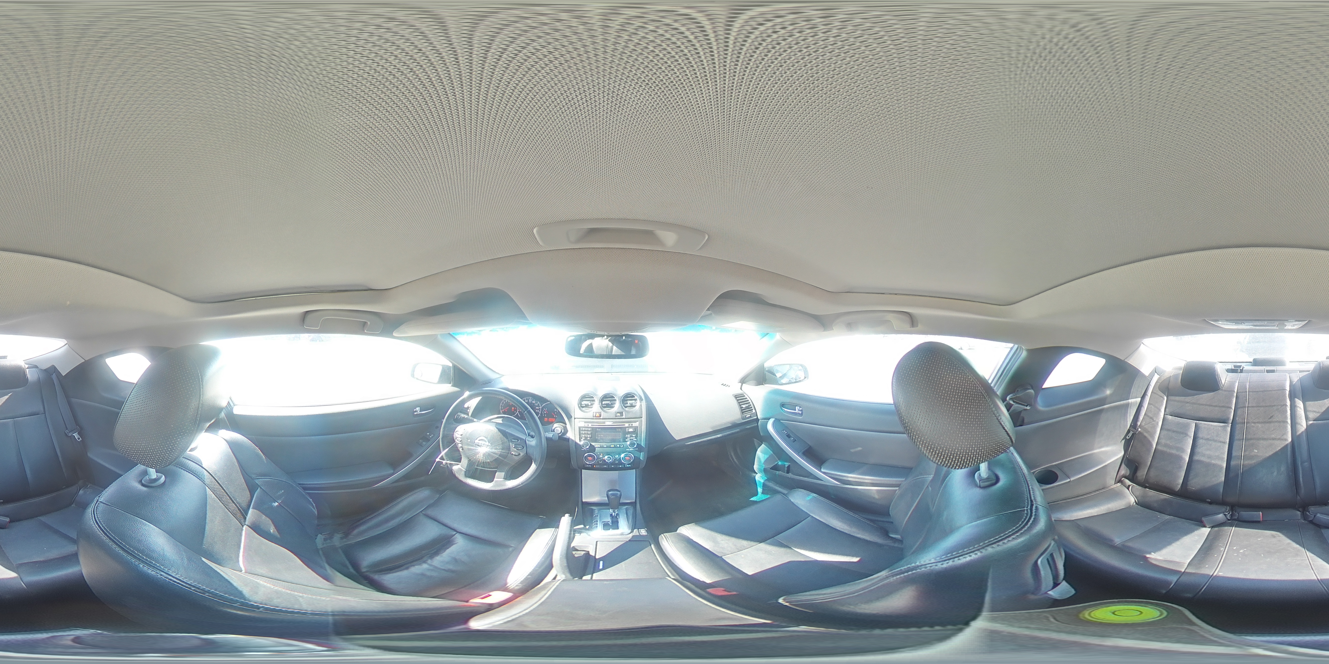 2010 Nissan Altima S VIN: 1N4AL2EP1AC183931 Lot: 81743405