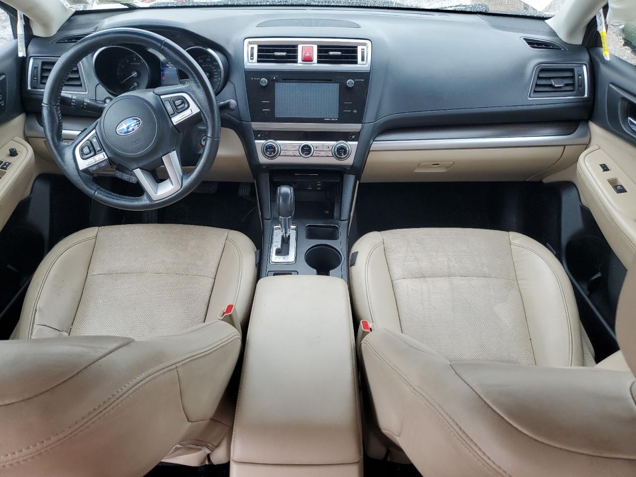 2015 Subaru Legacy 2.5I Limited VIN: 4S3BNAJ61F3063053 Lot: 81806935