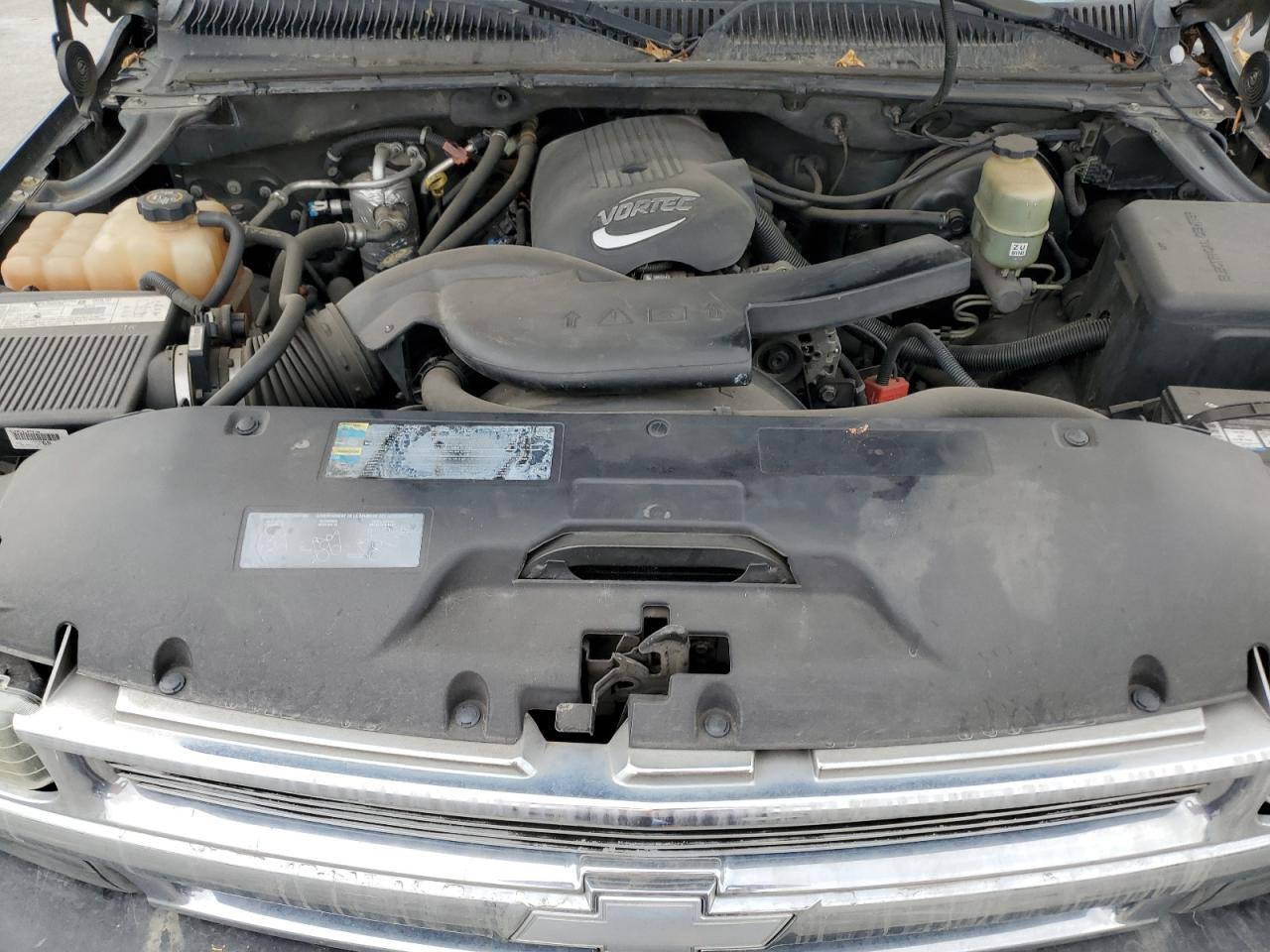 2002 Chevrolet Tahoe C1500 VIN: 1GNEC13VX2R232041 Lot: 81682185