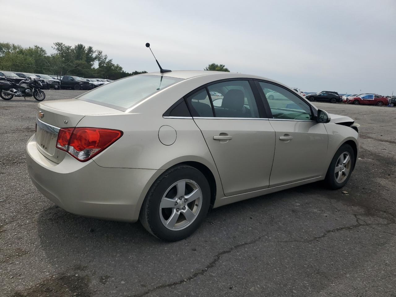 2014 Chevrolet Cruze Lt VIN: 1G1PC5SB9E7414757 Lot: 84580905
