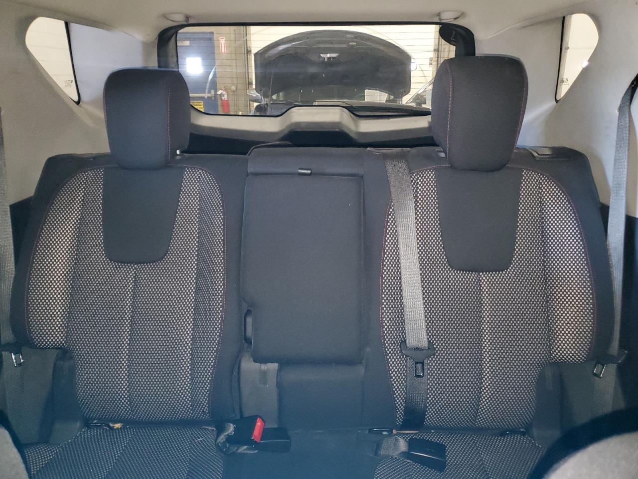 2012 Chevrolet Equinox Lt VIN: 2GNALDEK0C6103600 Lot: 81696825