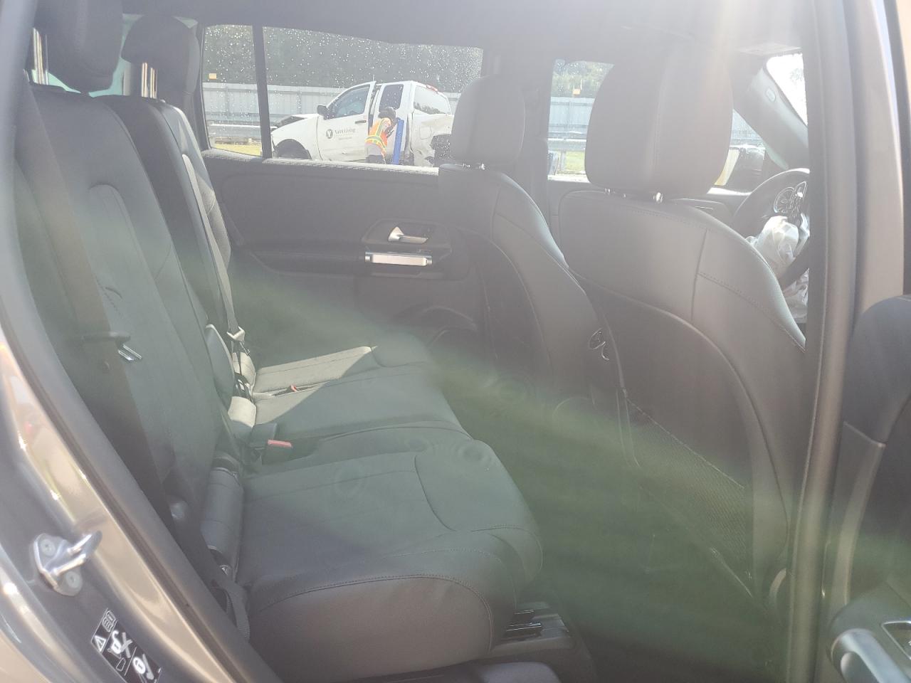 2023 Mercedes-Benz Glb 250 VIN: W1N4M4GBXPW271684 Lot: 81322245