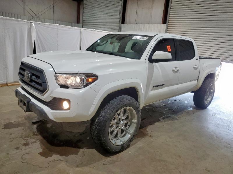  TOYOTA TACOMA 2023 Белы