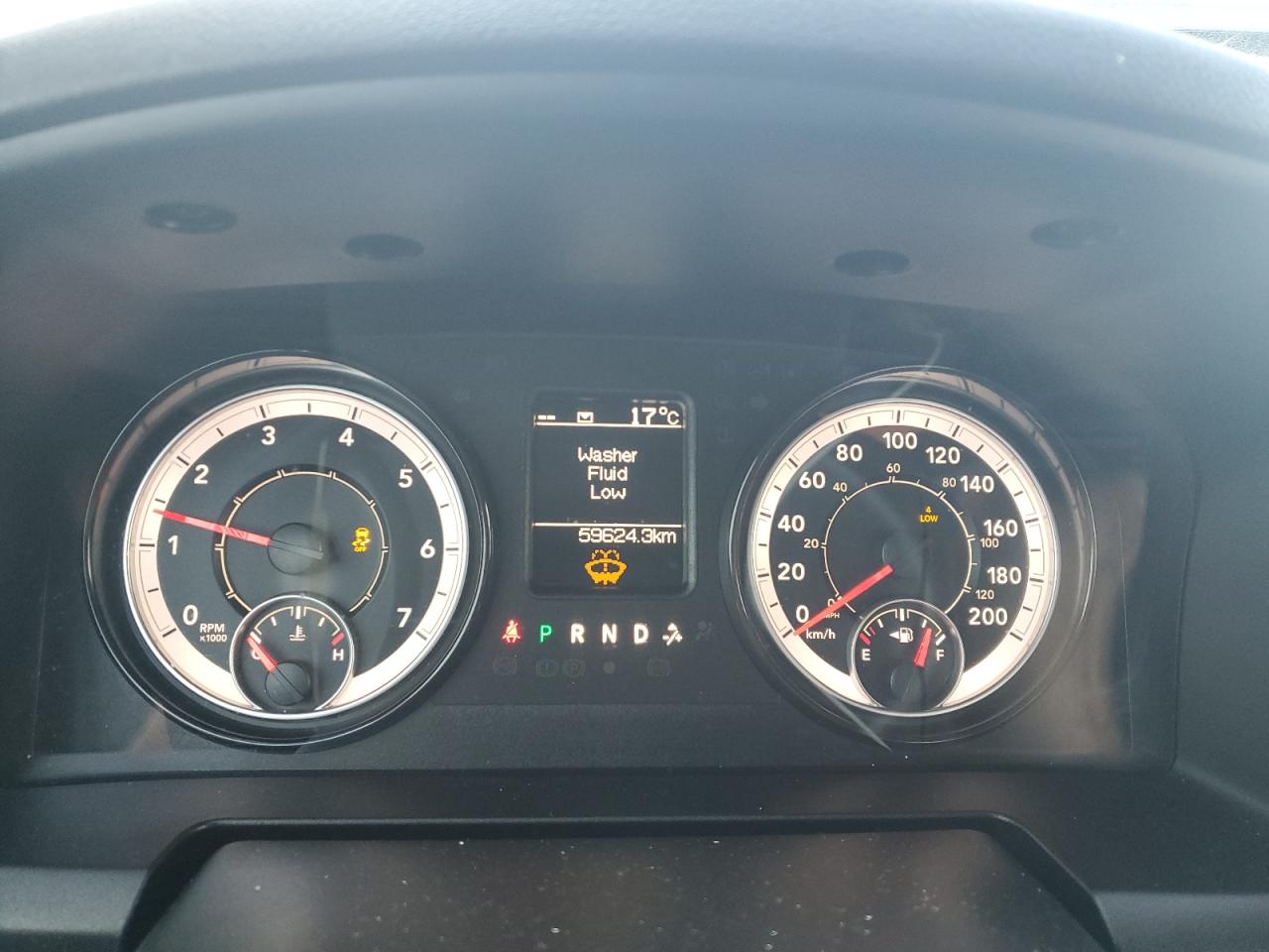 2021 Ram 1500 Classic Tradesman VIN: 1C6RR7FGXMS582619 Lot: 71659455