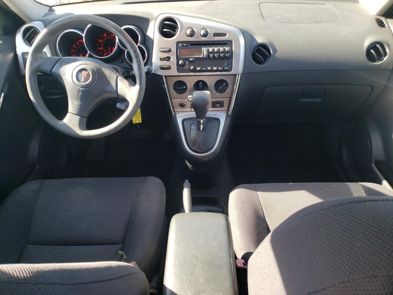 2003 Pontiac Vibe VIN: 5Y2SL62853Z480543 Lot: 83981715