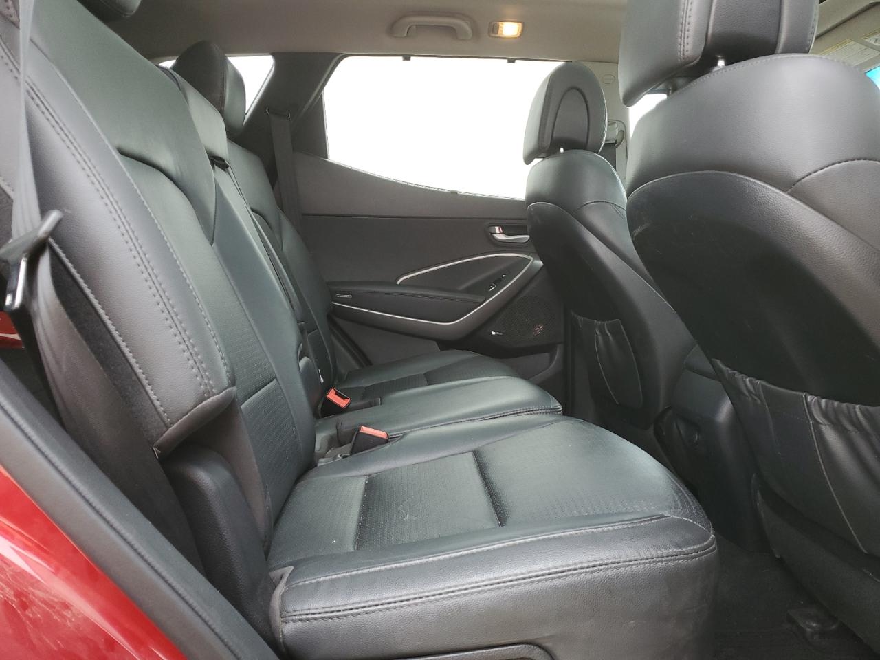 2016 Hyundai Santa Fe Sport VIN: 5XYZUDLA4GG339257 Lot: 71433285